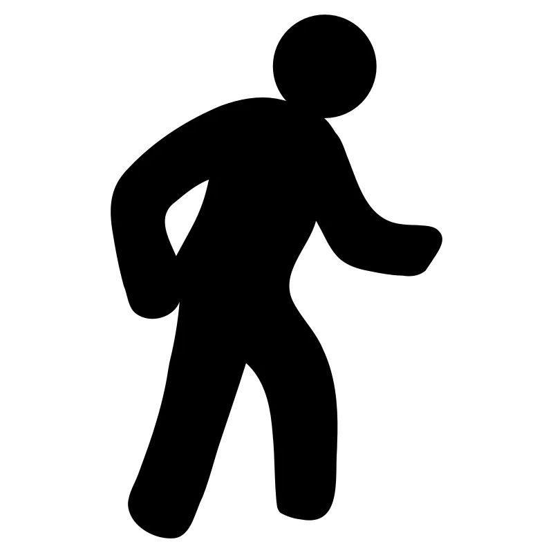 man