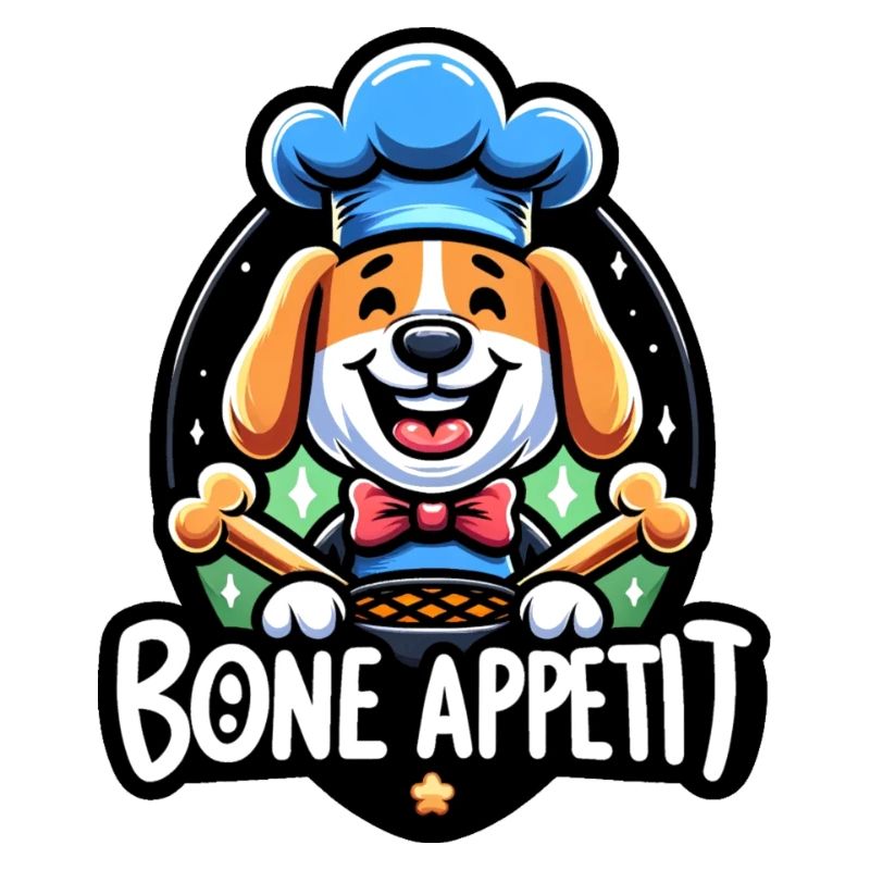 Bone Appetite