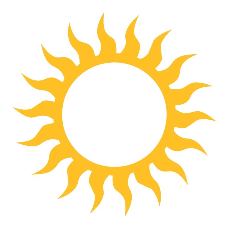 sun
