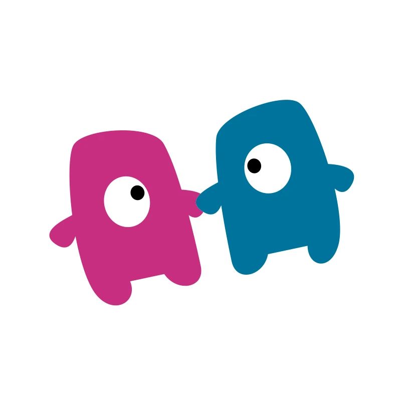 Monsters in love