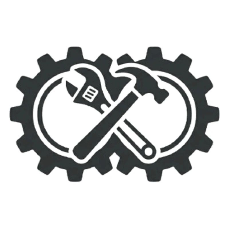Do it yourself! Roue dentée et outils mécaniques