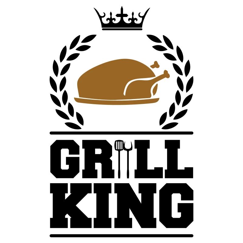 Grill King Chicken