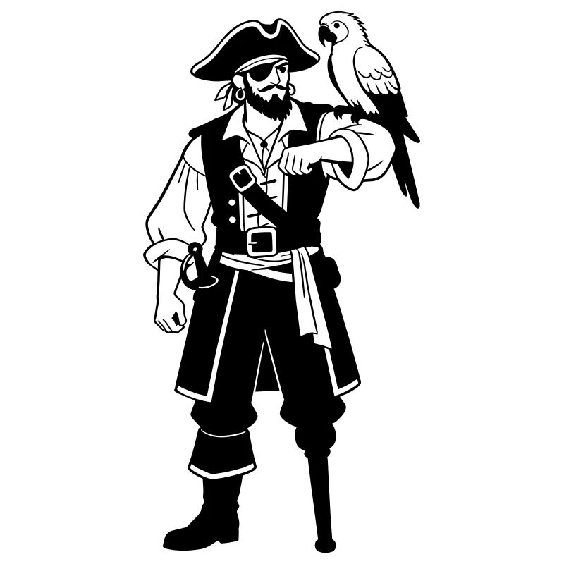 pirate