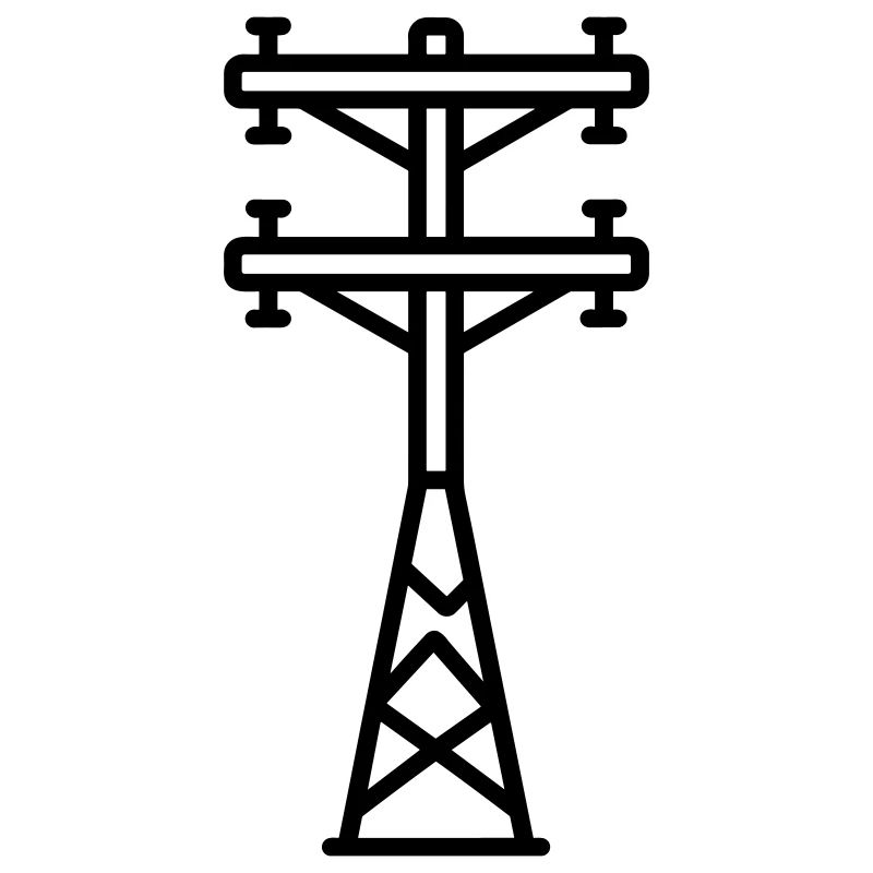 power pole