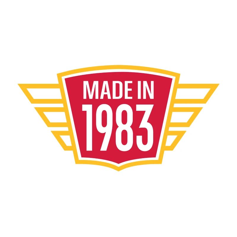 Made In 1983