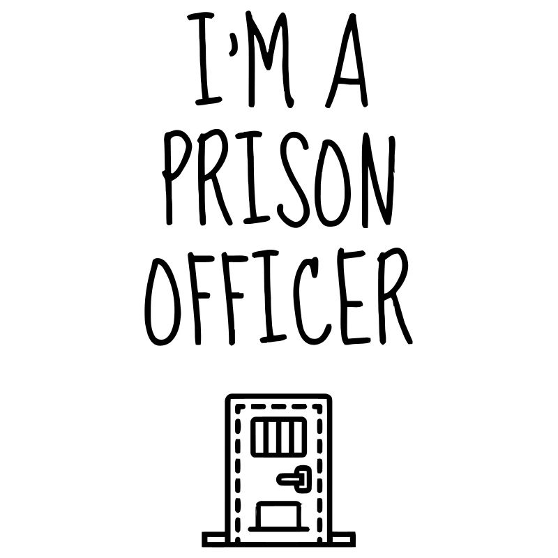 Prison guard Gefängnis Wärter Gardien de Prison