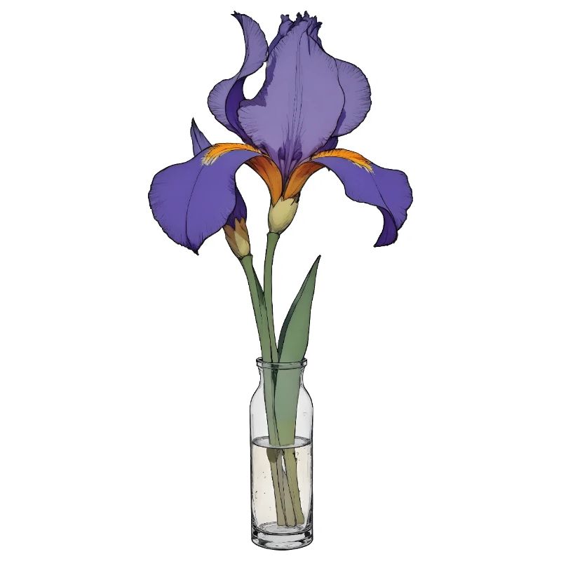 Iris