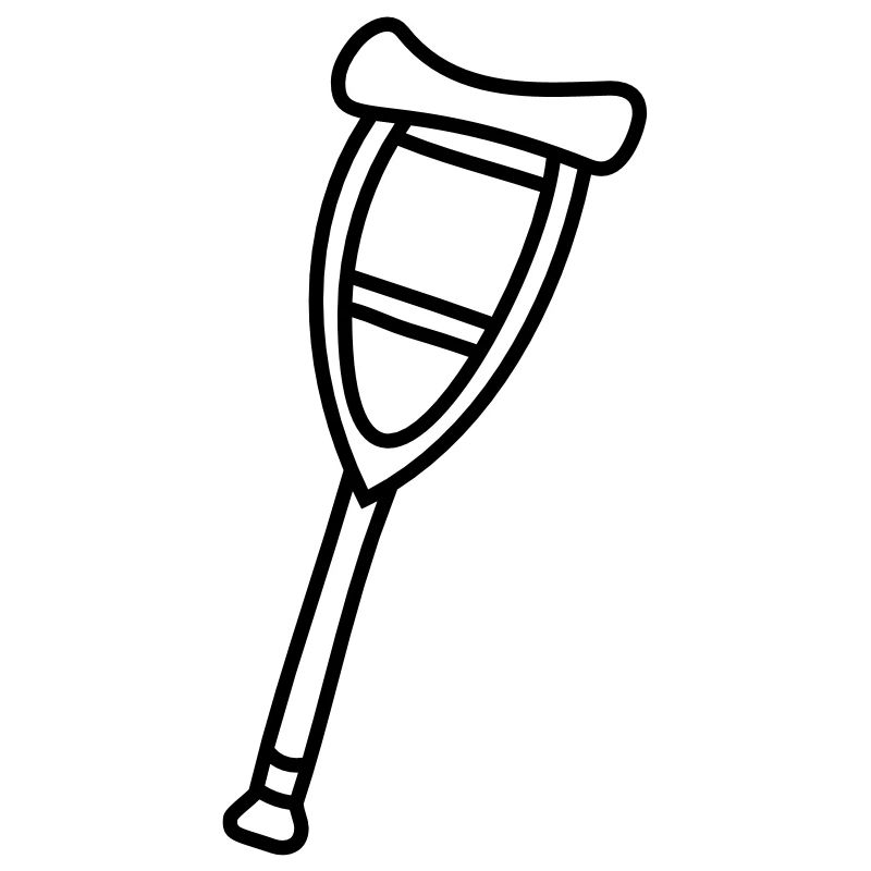 Béquille