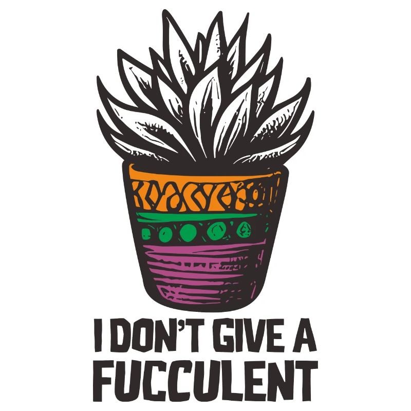 Fucculent