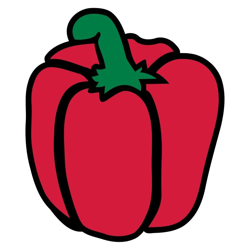 Bell pepper