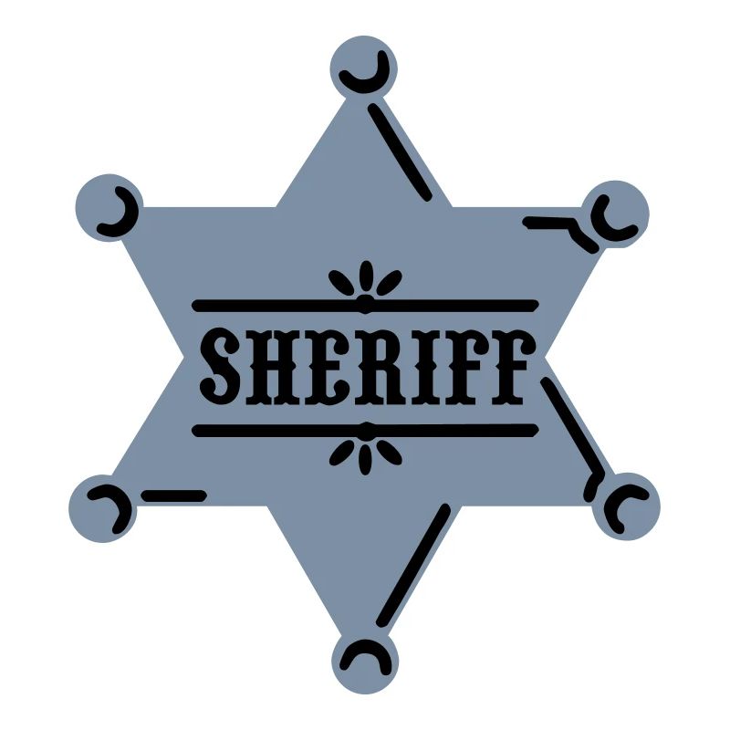 sheriff