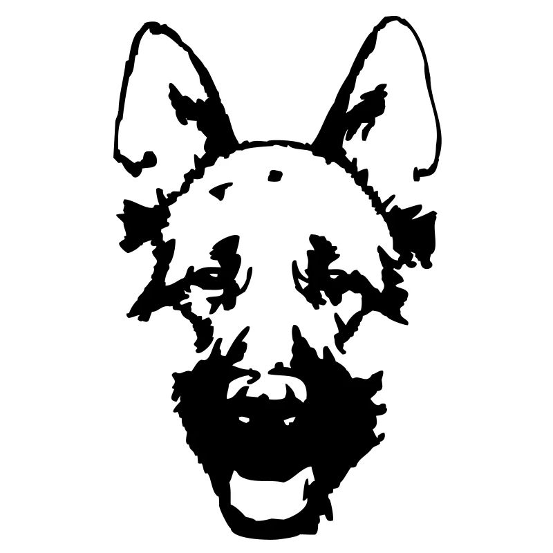 Schäferhund