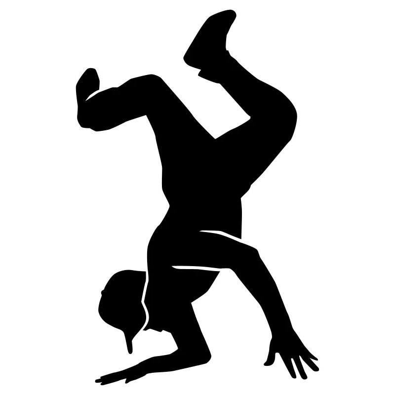 Breakdance