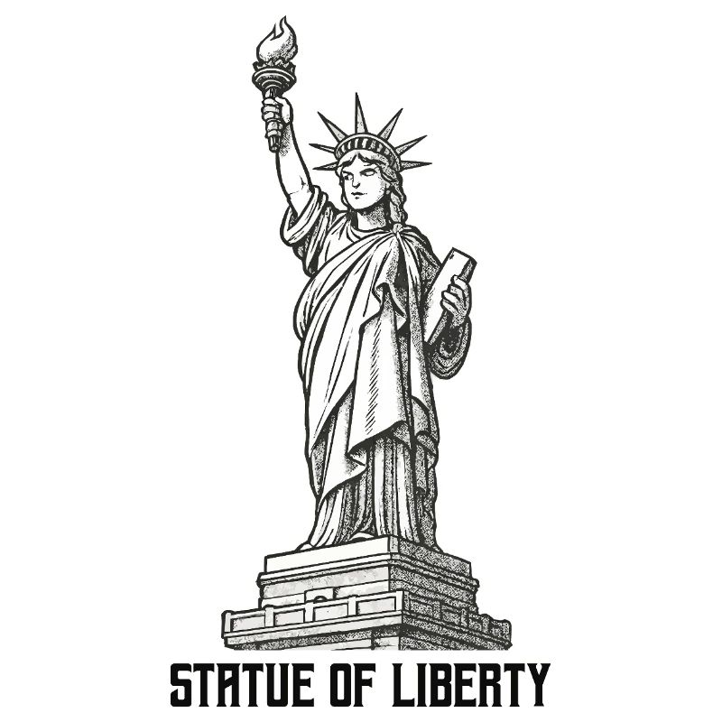 Statue