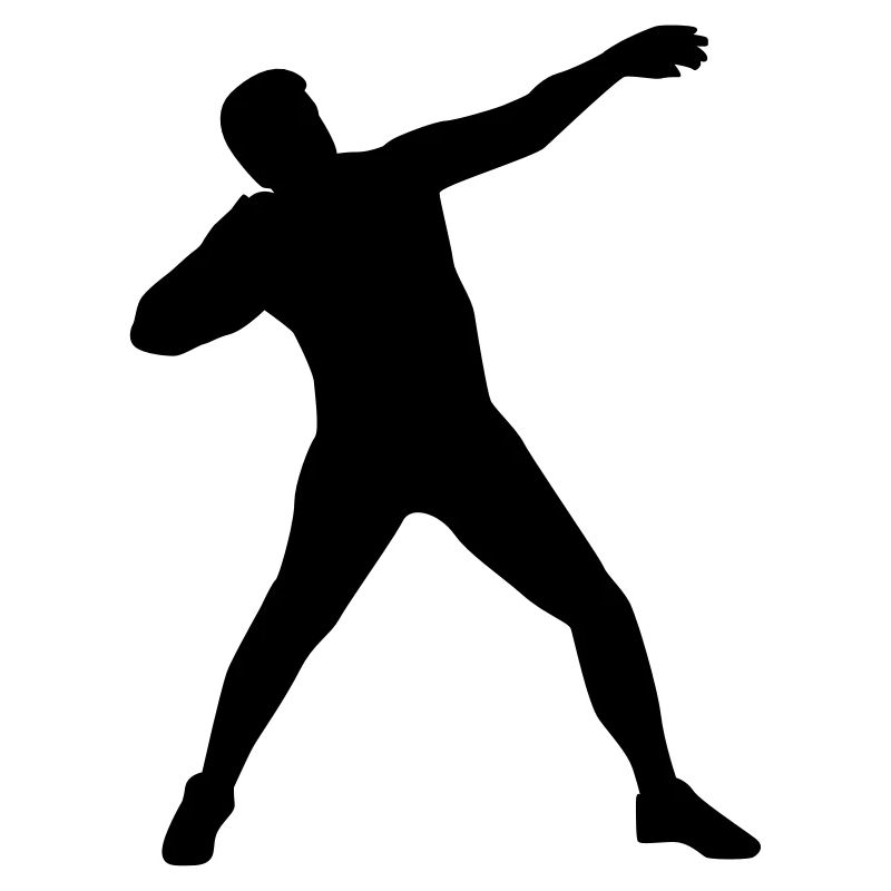 Lancer du poids