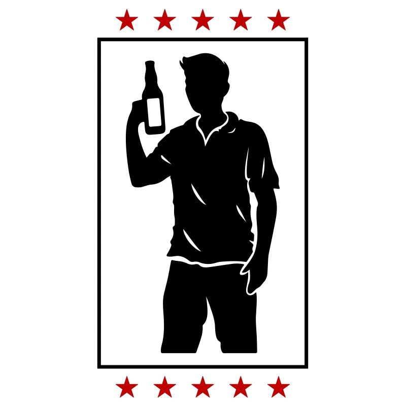 Drinking Team Bottle