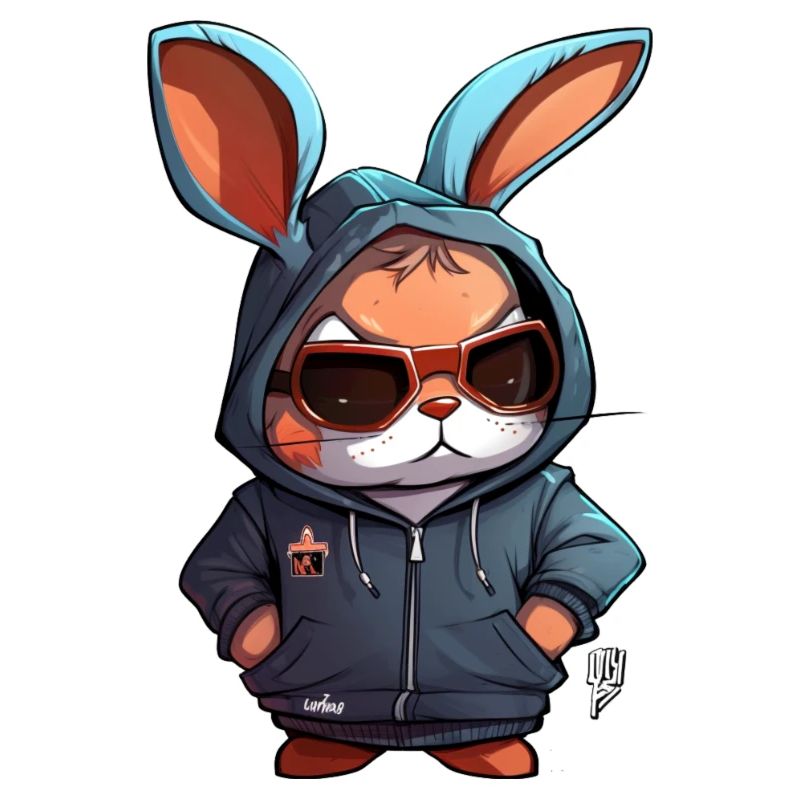 Rabbit 4