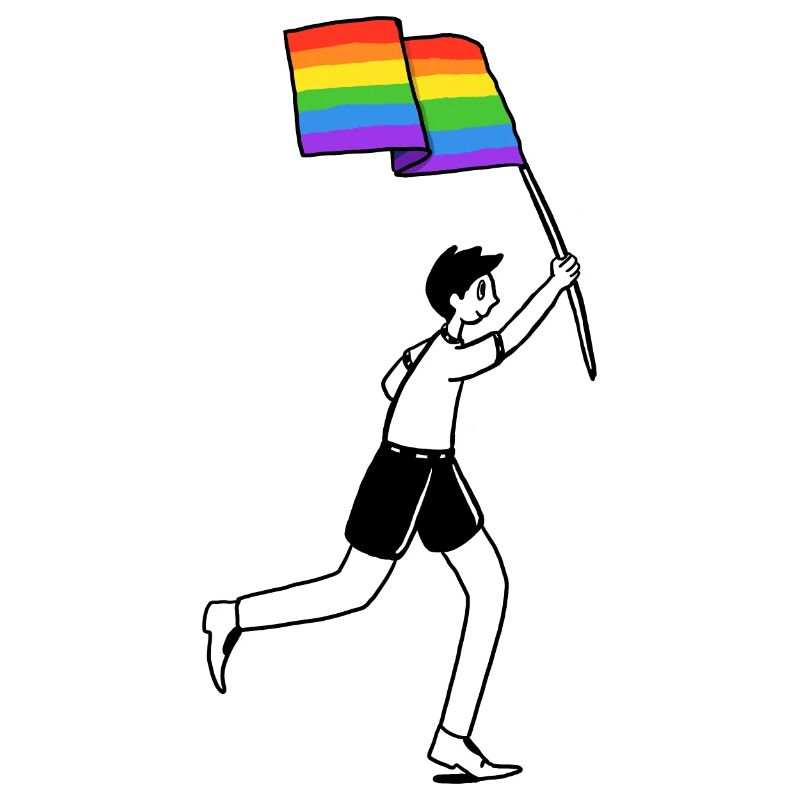 Pride
