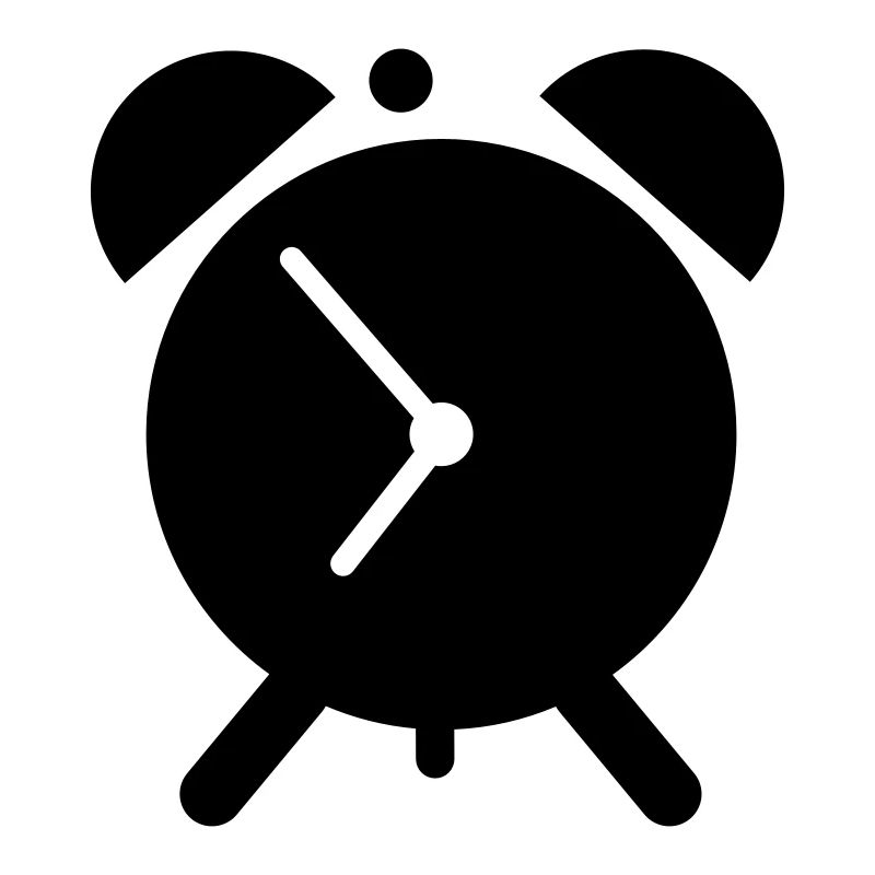 Alarm clock
