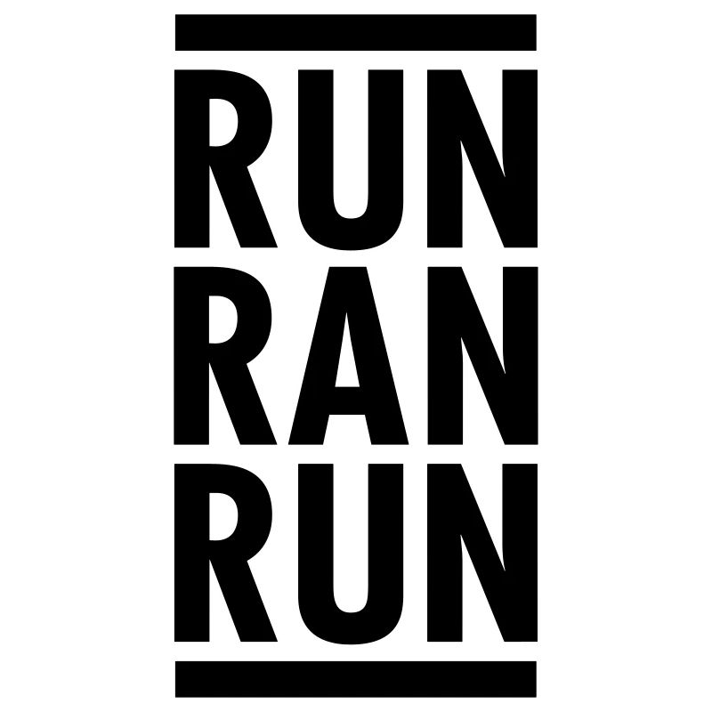 Run Ran Run