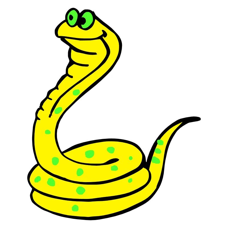 Serpiente
