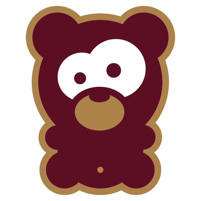 süße Tierchen-Edition: Bärchen