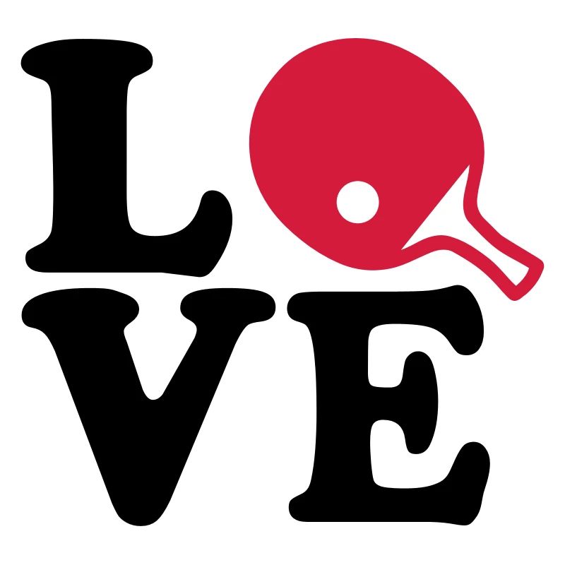 Ping Pong love