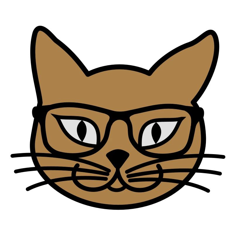 Nerd Kitteh