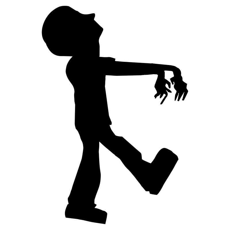 Zombie