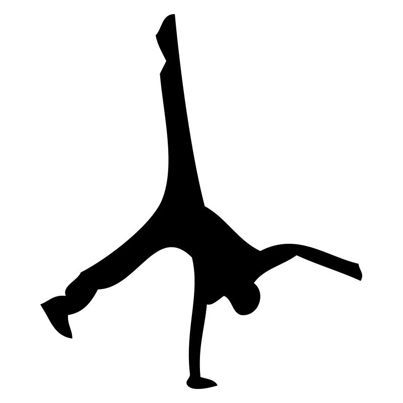 handstand