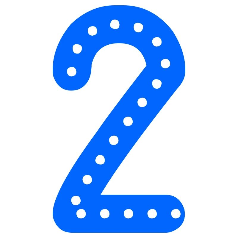 2 ANS. 2e ANNIVERSAIRE. ANNIVERSAIRE 2 ANS. 2