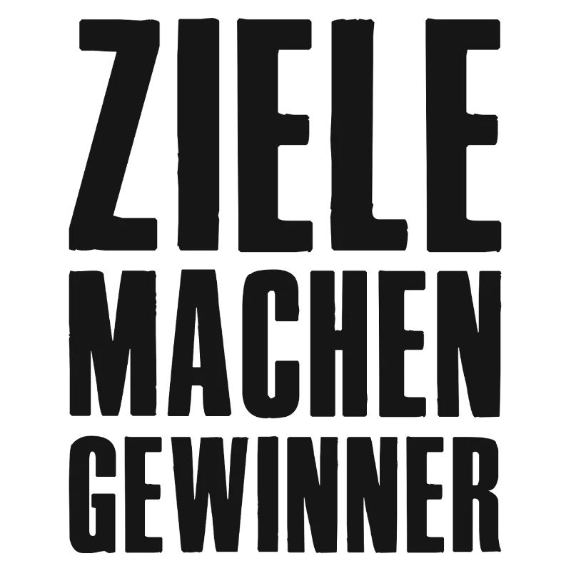 Goals Make Winners Founders Entrepreneurs Startup