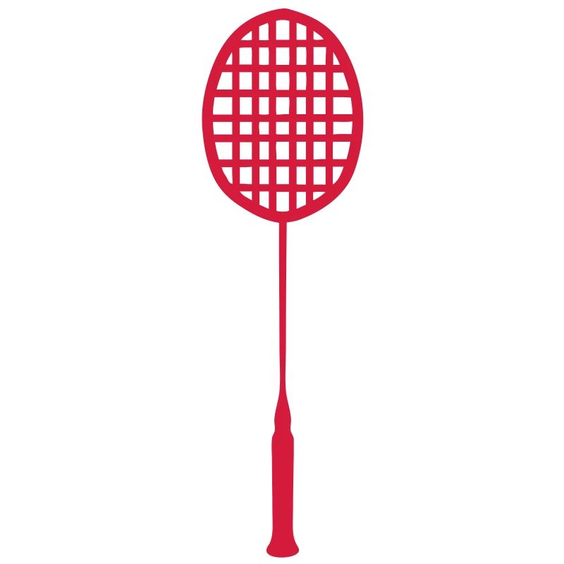 racket badminton racket sport0