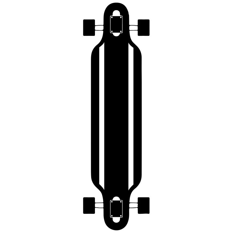Longboard