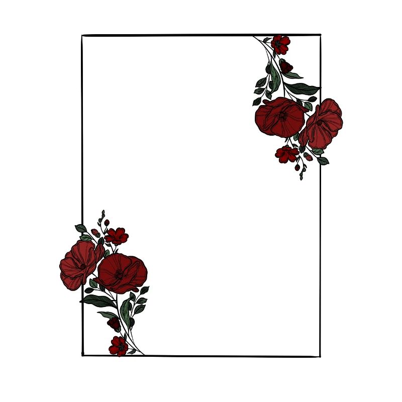 FrameFlower