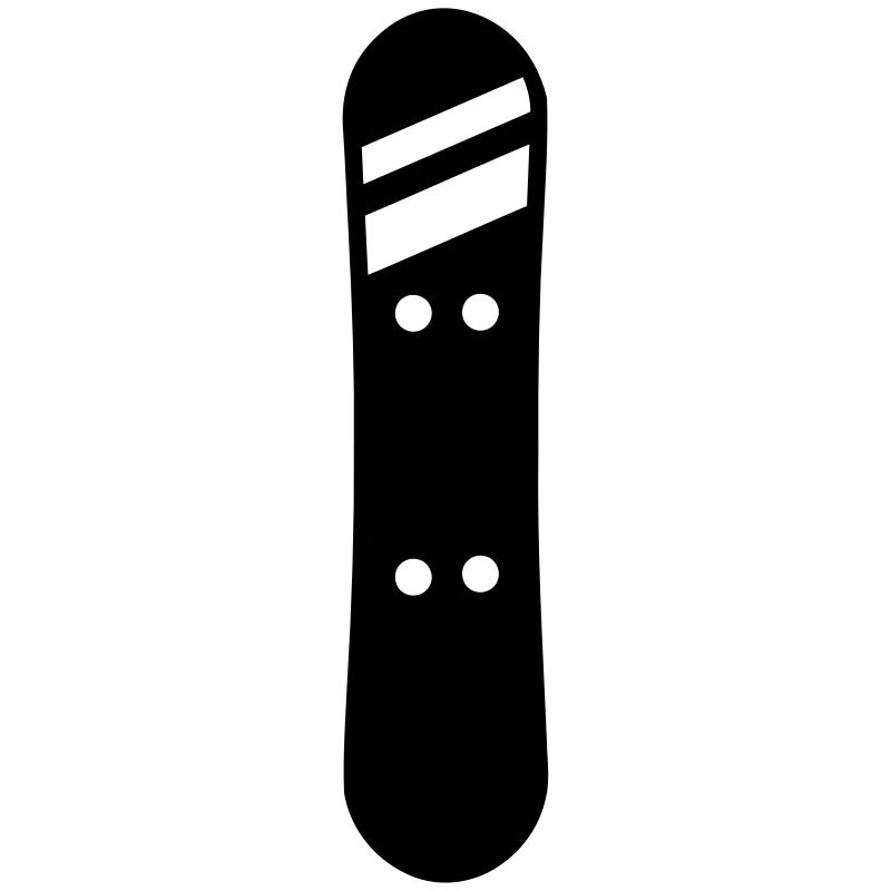Snowboard