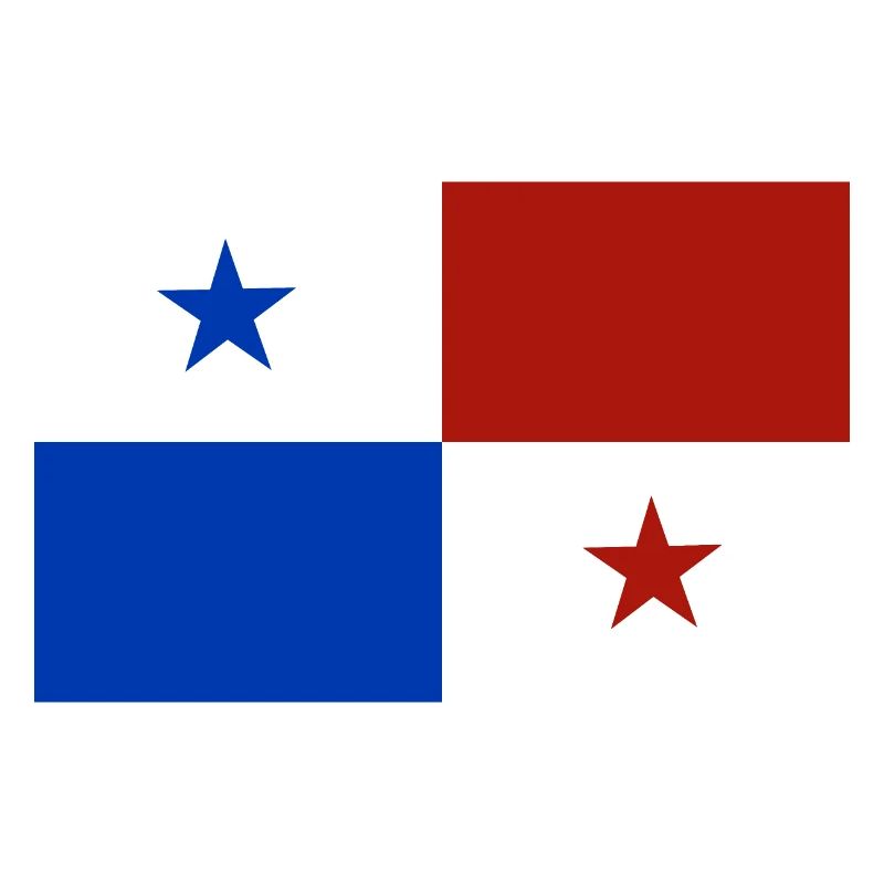 Drapeau du Panama