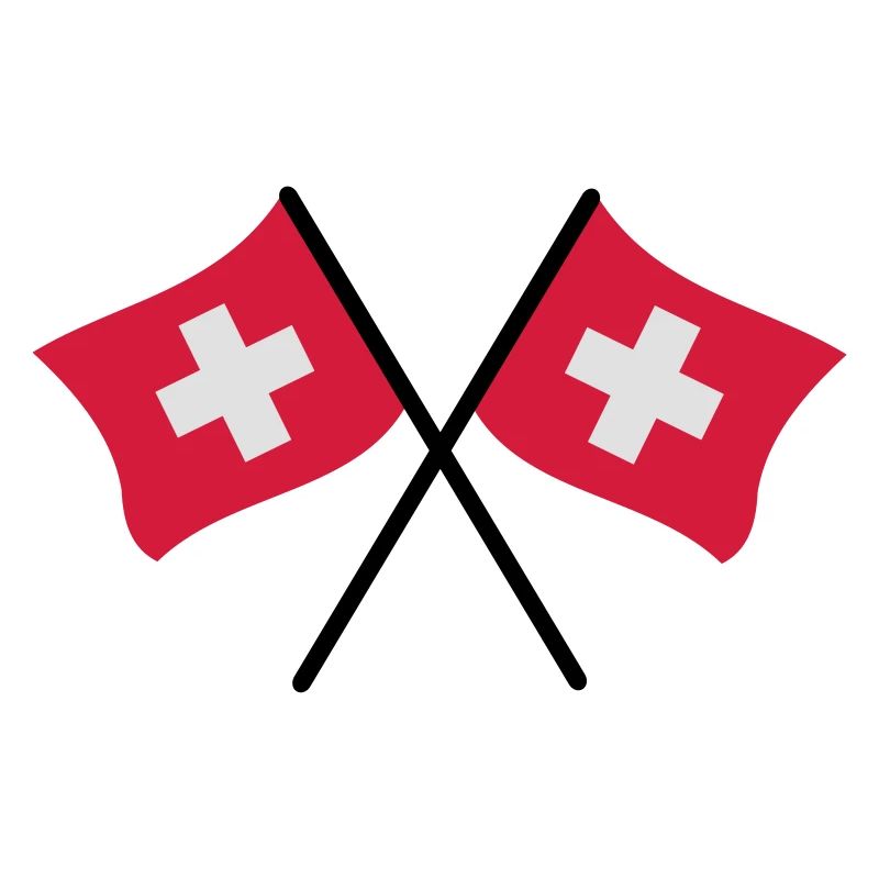 Drapeau suisse