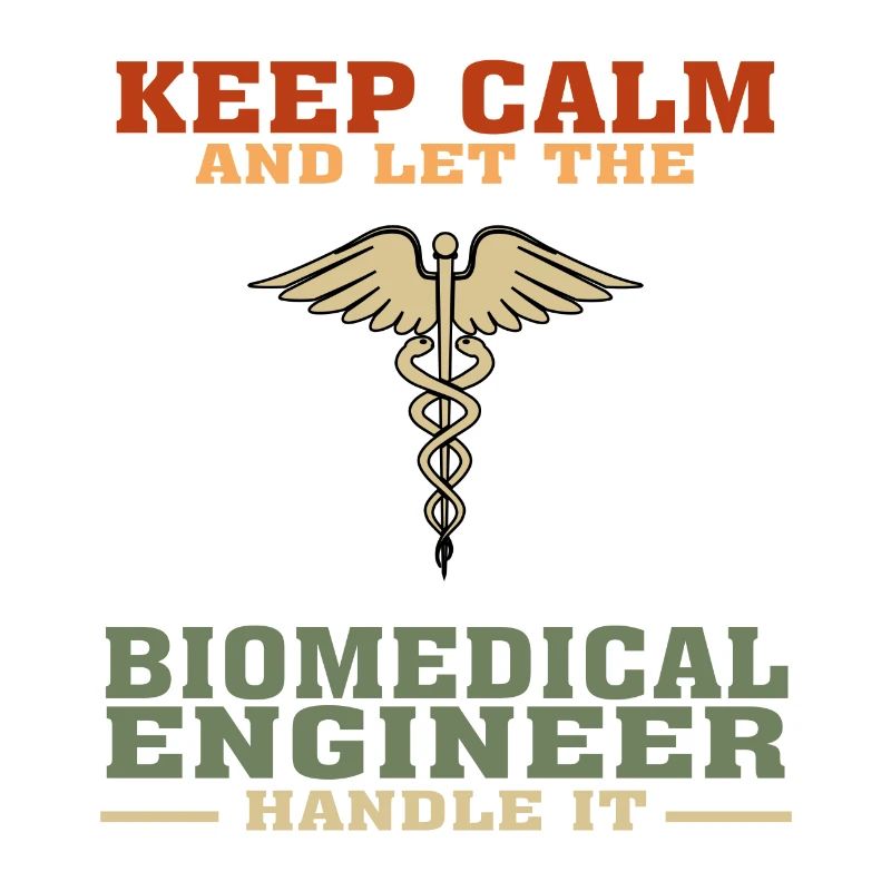 Funny Biomedical Engineering Quote for Biomedical