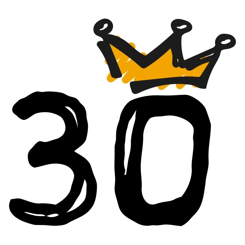 30e anniversaire Krone