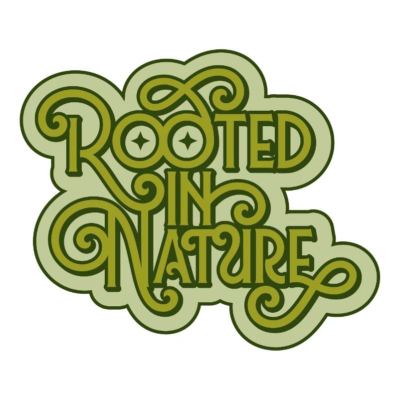 Deep-rooted