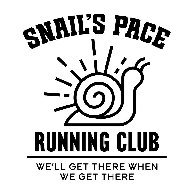 Club de course Snail’s Pace