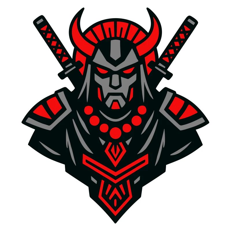 Samouraï Devil Warrior