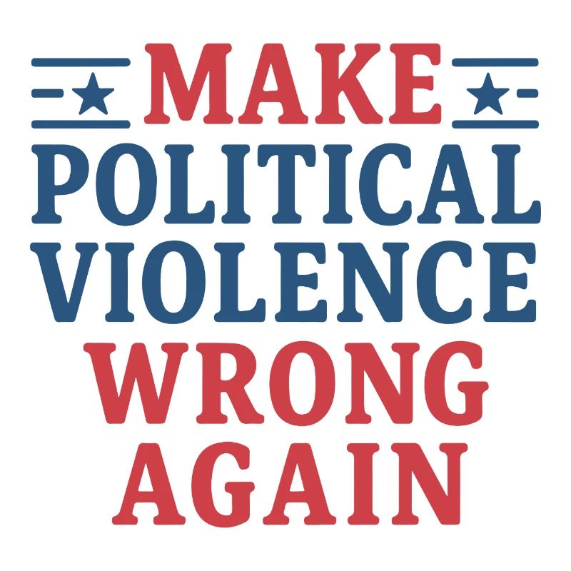 Getting political violence wrong again