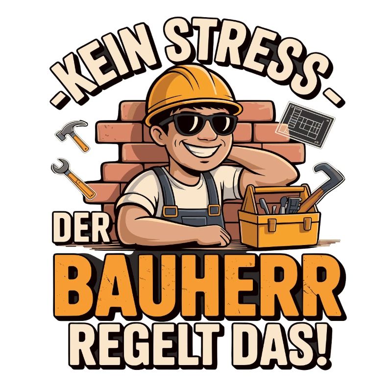 Pas de stress, le constructeur s’en occupe !