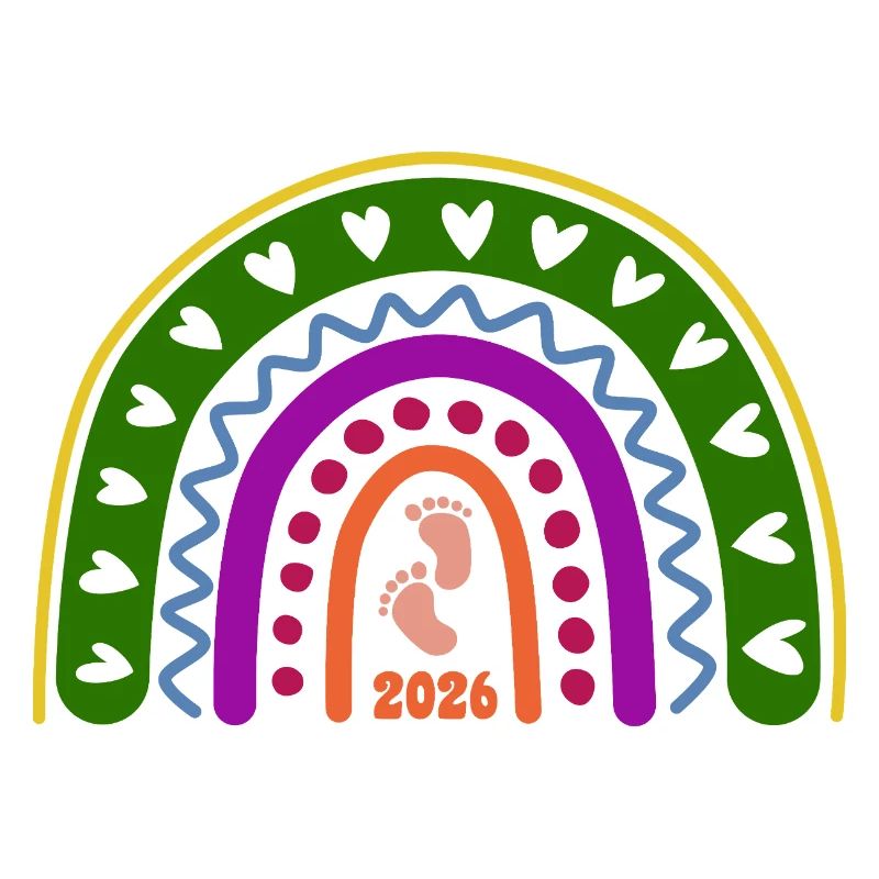 Quand l’amour devient vie - Bébé 2026