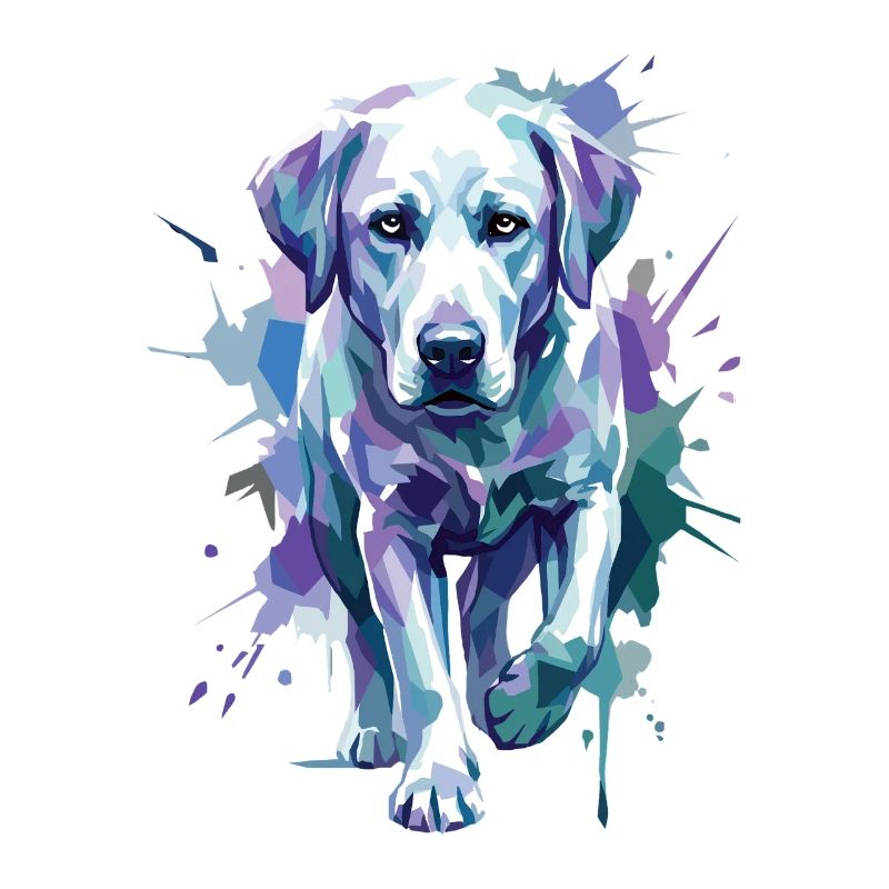 Labrador – Timeless elegance