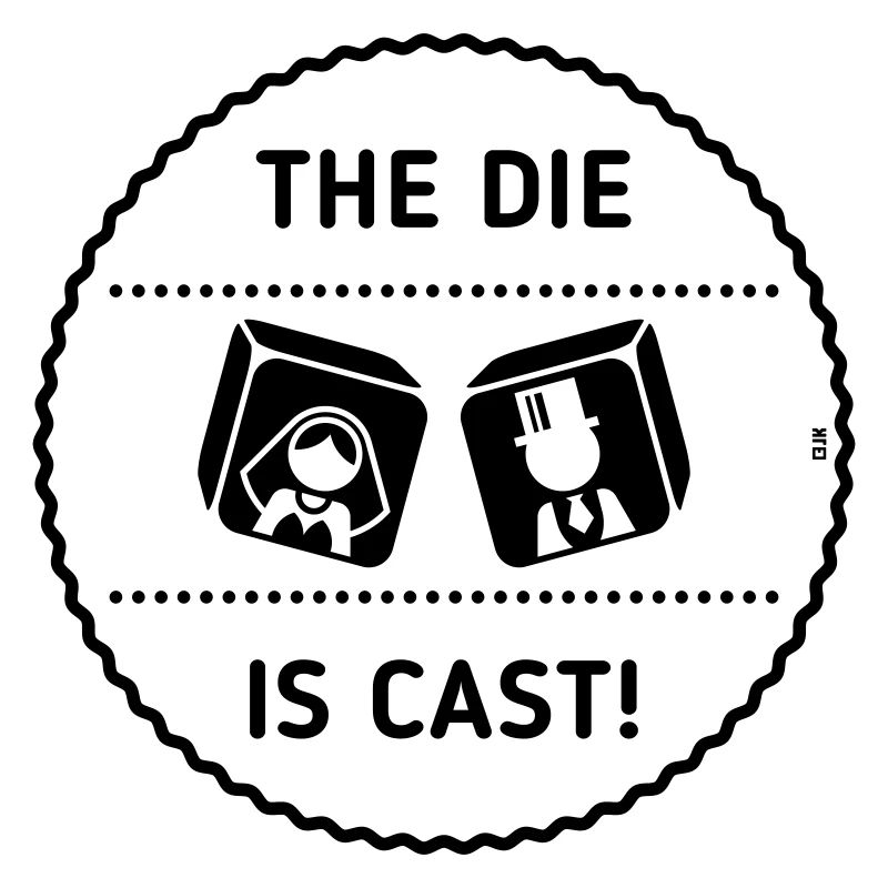 Les dés sont jetés! (Patch de fin de jeu de Sinter Party / B)