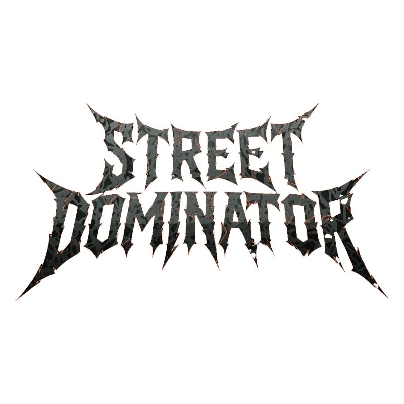 Style de réglage de performance Street Dominator