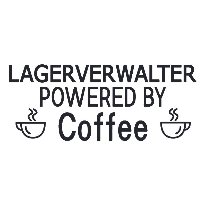 Warehouse Manager Powered By Coffee